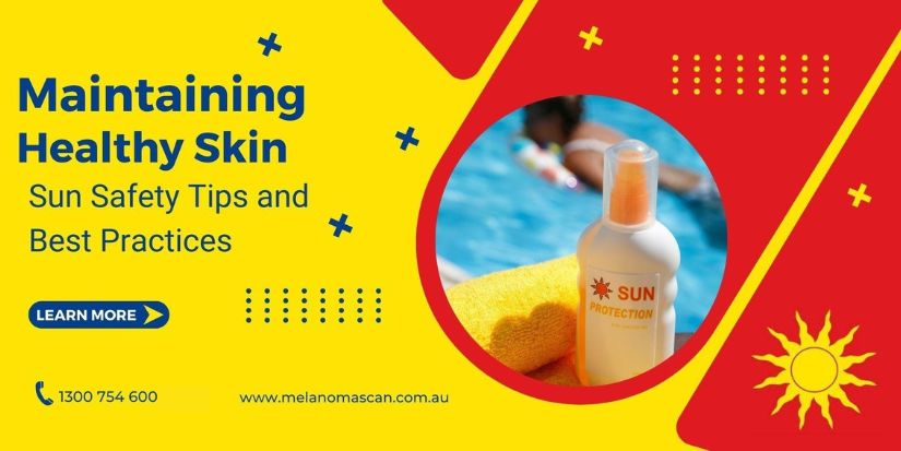 Maintaining Healthy Skin