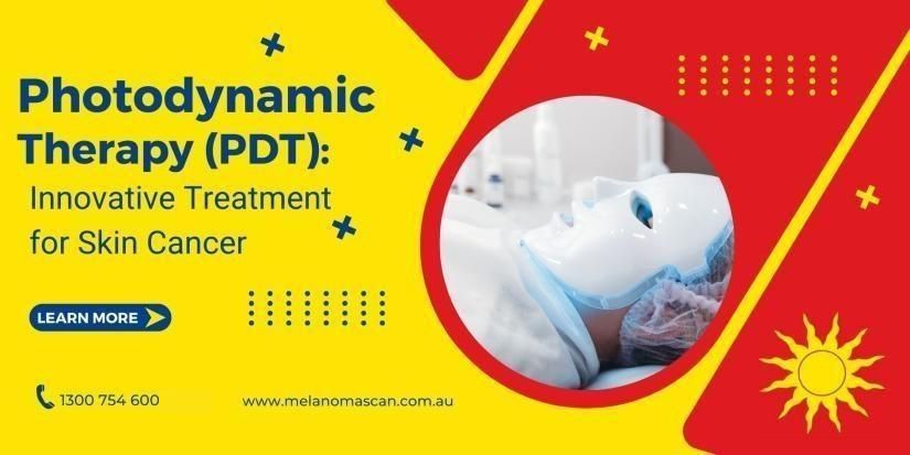 Photodynamic Therapy (PDT)
