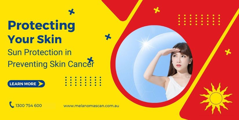 Sun Protection in Preventing Skin Cancer