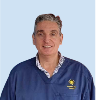 Dr Marcio Francisco