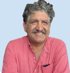 Dr.Mohsen Hassani