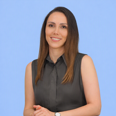 Dr Marli Tayebi