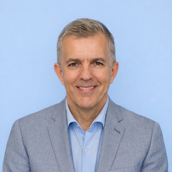 Dr Nicholas Bashir-Elahi