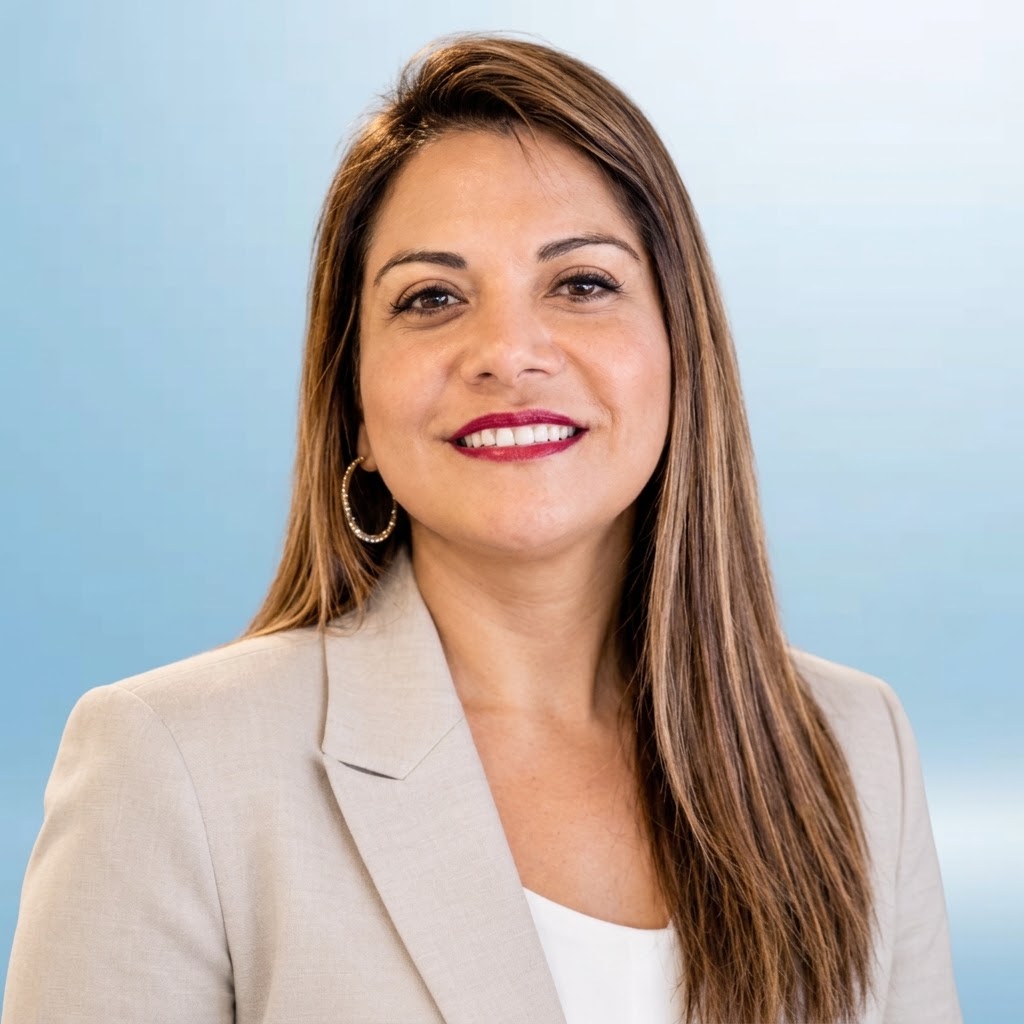 Dr Patricia Gutierrez - Melanoma Scan Skin clinic