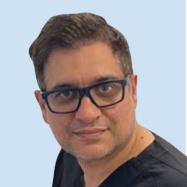 Dr. Pedram Kavand 