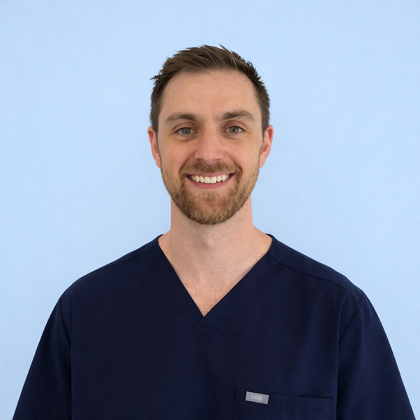 Dr Randal Johnson