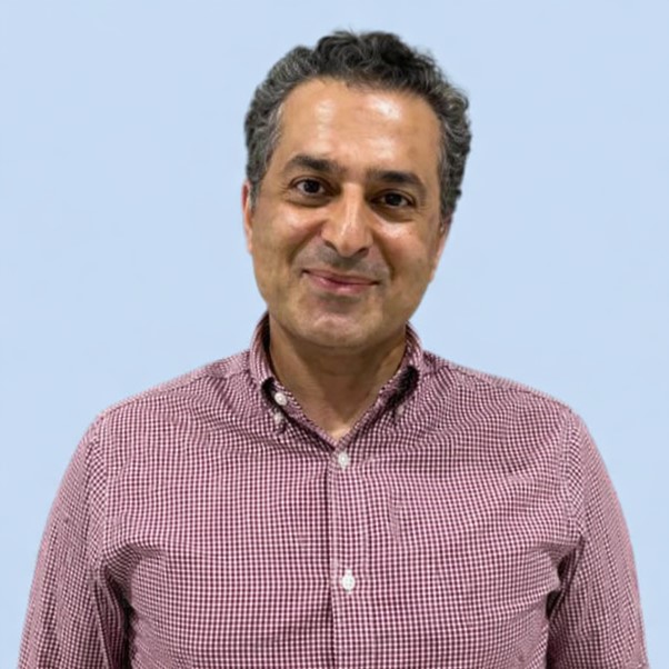 Dr Reza Moradi - Melanoma Scan Skin Clinic