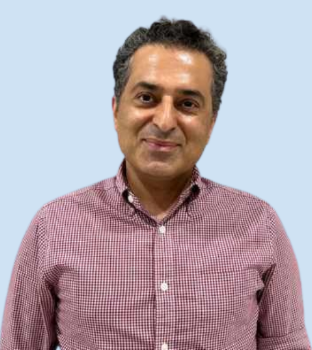 Dr Reza Moradi - Melanoma Scan Skin Clinic