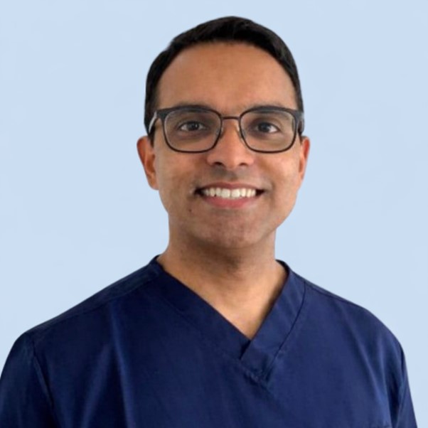 Dr Sijo Samuel