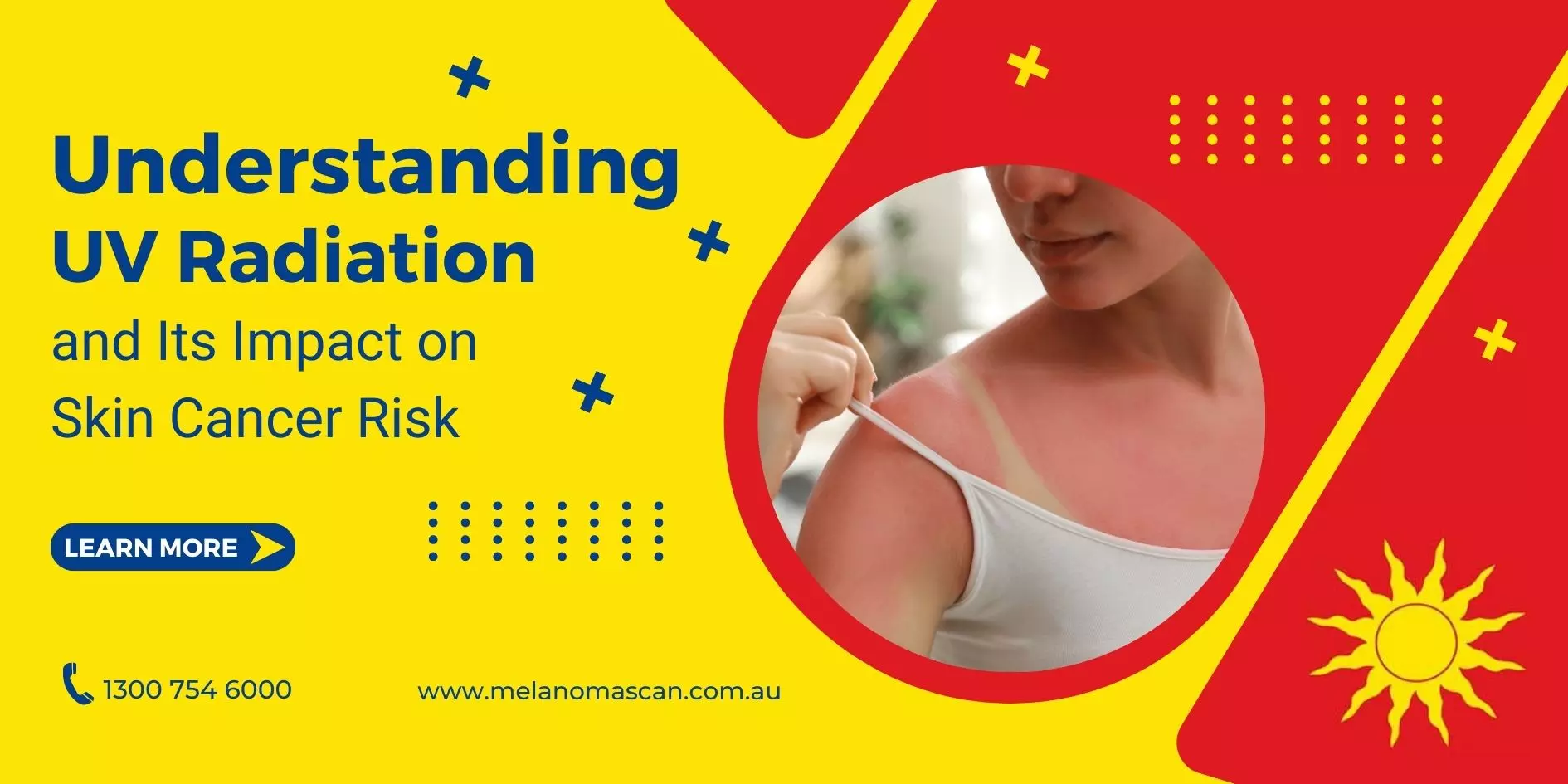 Understanding UV Radiation and Its Impact on Skin Cancer Risk