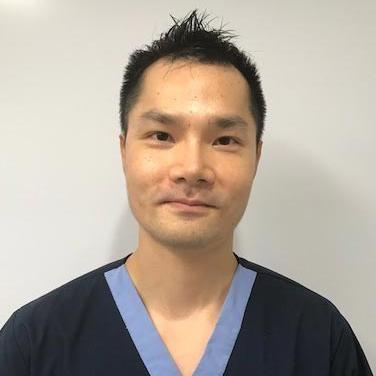 Dr Jack Tsai - Melanoma Scan Skin Clinic