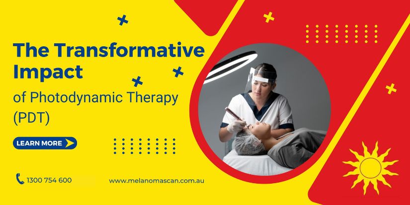 The Transformative Impact of Photodynamic Therapy (PDT)